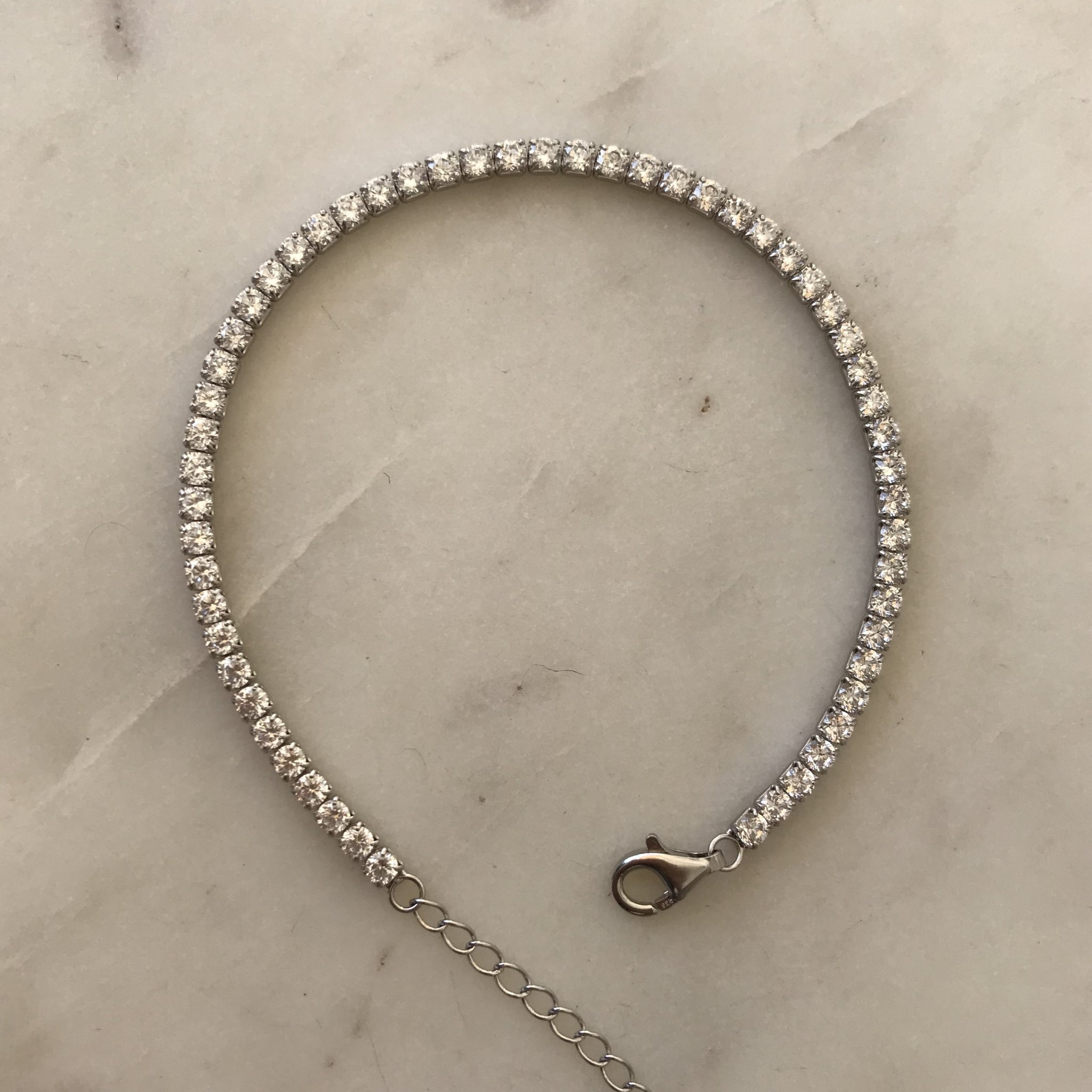 Mia Star Bracelet – Sahira Jewelry Design